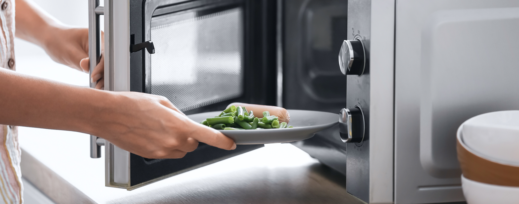  5分で簡単準備！忙しい毎日にぴったり