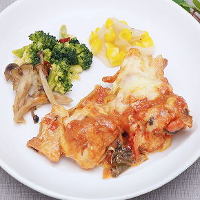 自動スクロール