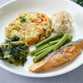 自動スクロール