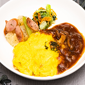 自動スクロール