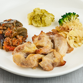 自動スクロール